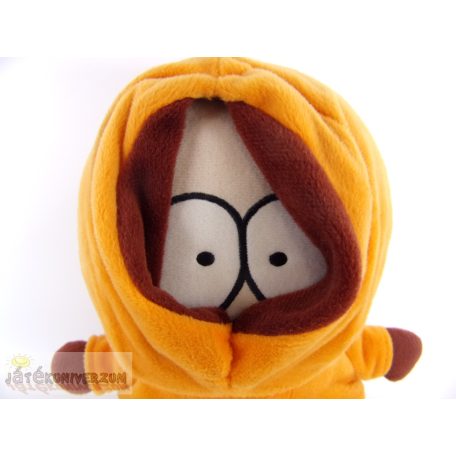 South Park Kenny plüss figura
