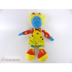 Tweenies mini plüss figura