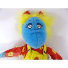 Tweenies mini plüss figura