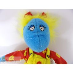 Tweenies mini plüss figura