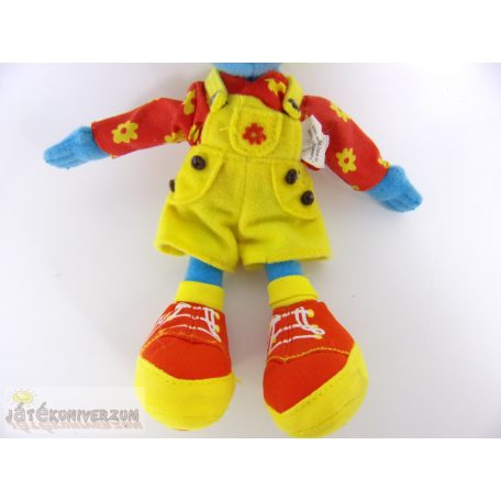 Tweenies mini plüss figura