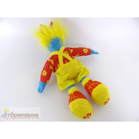 Tweenies mini plüss figura