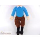 TY Tintin fiú plüss figura