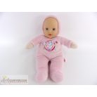 Zapf My Little Baby Born játékbaba