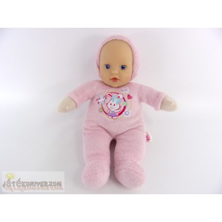 Zapf My Little Baby Born játékbaba