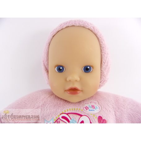 Zapf My Little Baby Born játékbaba