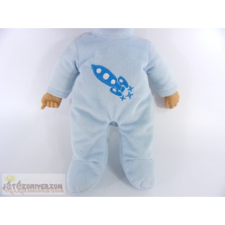 Baby Jake játékbaba