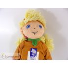 Hakon Lillehammer Winter Olympic Games Mascot Doll plüss játékbaba
