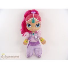 Shimmer és Shine elemes plüss figura