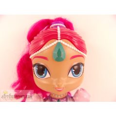 Shimmer és Shine elemes plüss figura