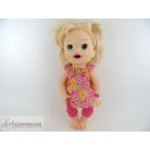 Baby Alive játékbaba