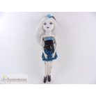 Simba Twilight Teens doll Ghostilla Midnight Bride játékbaba