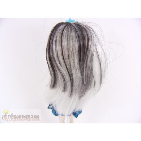 Simba Twilight Teens doll Ghostilla Midnight Bride játékbaba