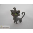 Mattel Polly Pocket cica figura