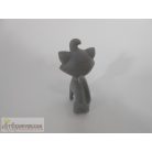 Mattel Polly Pocket cica figura