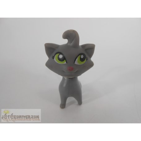 Mattel Polly Pocket cica figura