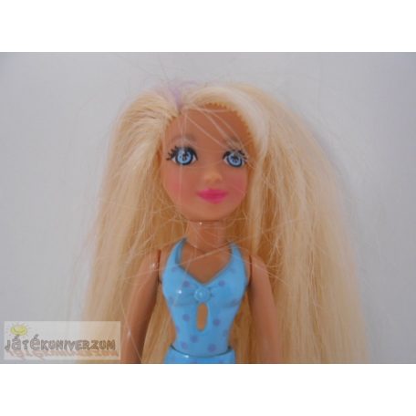 Polly Pocket játékbaba