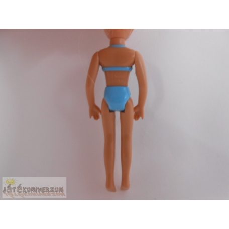 Polly Pocket játékbaba