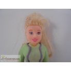 Polly Pocket játékbaba