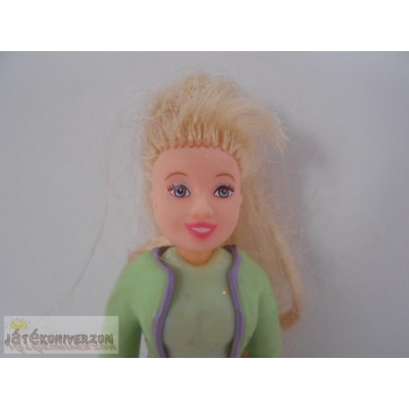 Polly Pocket játékbaba