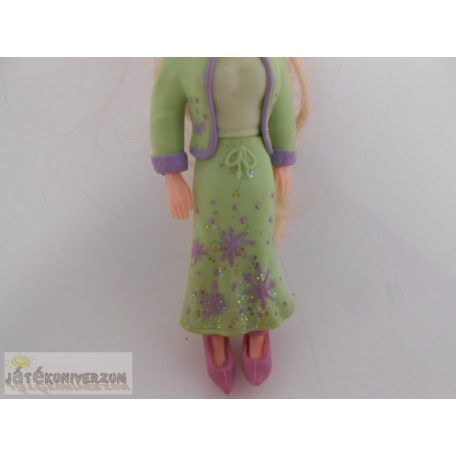 Polly Pocket játékbaba