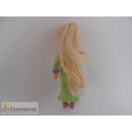 Polly Pocket játékbaba
