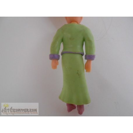 Polly Pocket játékbaba