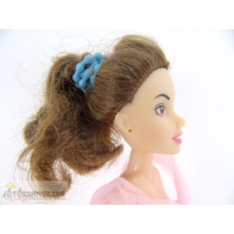 Simba A szépség és a szörnyeteg Belle játékbaba