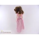 Simba A szépség és a szörnyeteg Belle játékbaba