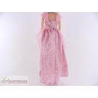 Simba A szépség és a szörnyeteg Belle játékbaba