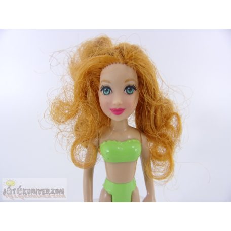 Polly Pocket játékbaba