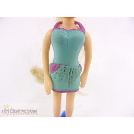 Polly Pocket játékbaba