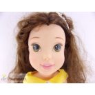 A szépség és a szörnyeteg Belle játékbaba