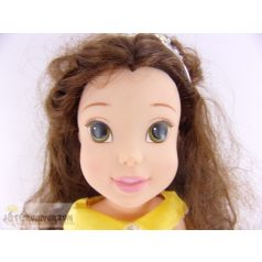 A szépség és a szörnyeteg Belle játékbaba