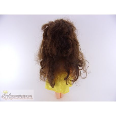 A szépség és a szörnyeteg Belle játékbaba