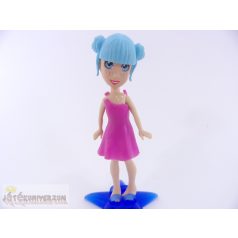 Polly Pocket játékbaba