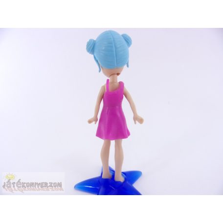 Polly Pocket játékbaba