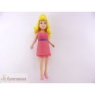 Polly Pocket játékbaba