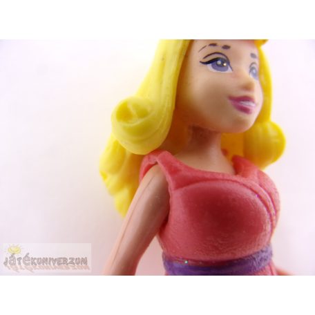 Polly Pocket játékbaba