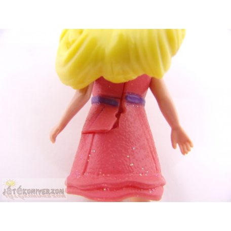 Polly Pocket játékbaba