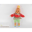 Punky Boy vintage játékbaba