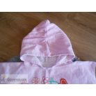 Peppa Pig malac poncsó trandtörölköző