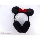 George Minnie egeres fülmelegítő