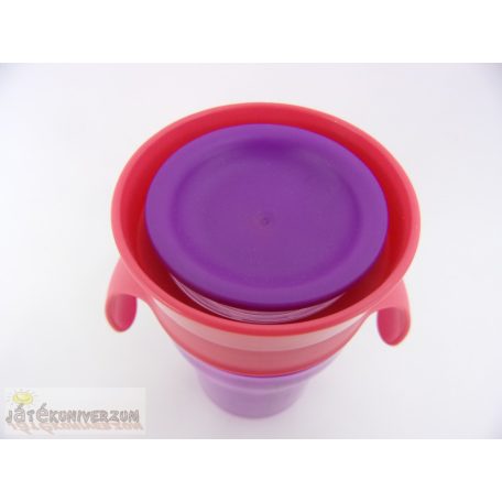 Avent első ivópohár kisgyerekeknek