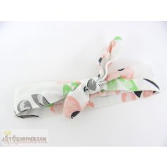 Fejpánt fejdísz babáknak kisgyerekeknek