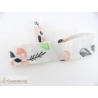 Fejpánt fejdísz babáknak kisgyerekeknek