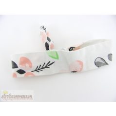 Fejpánt fejdísz babáknak kisgyerekeknek