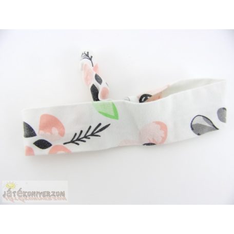 Fejpánt fejdísz babáknak kisgyerekeknek