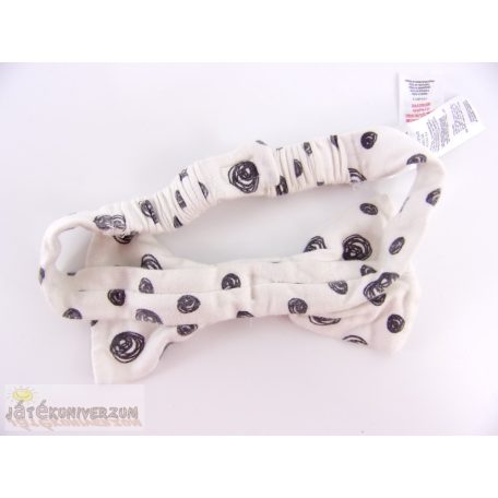 F&F fejpánt fejdísz 3-6 hónaposoknak