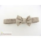 Fejpánt fejdísz babáknak kisgyerekeknek